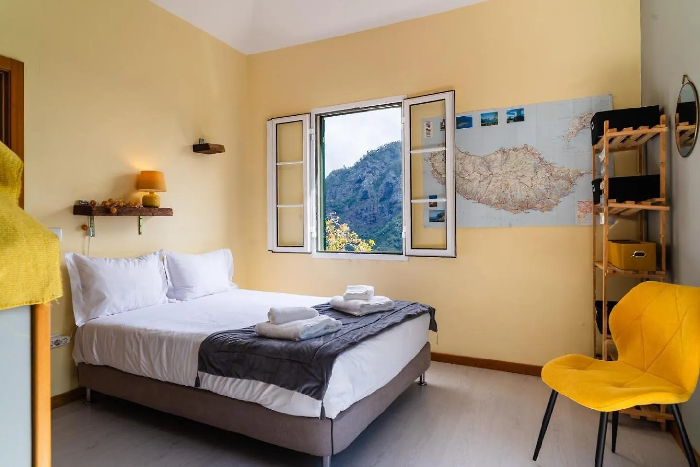 מלון פורטו דה קרוז Guestready - Rustic Charm In Peaceful Madeira 0*,  פורטוגל