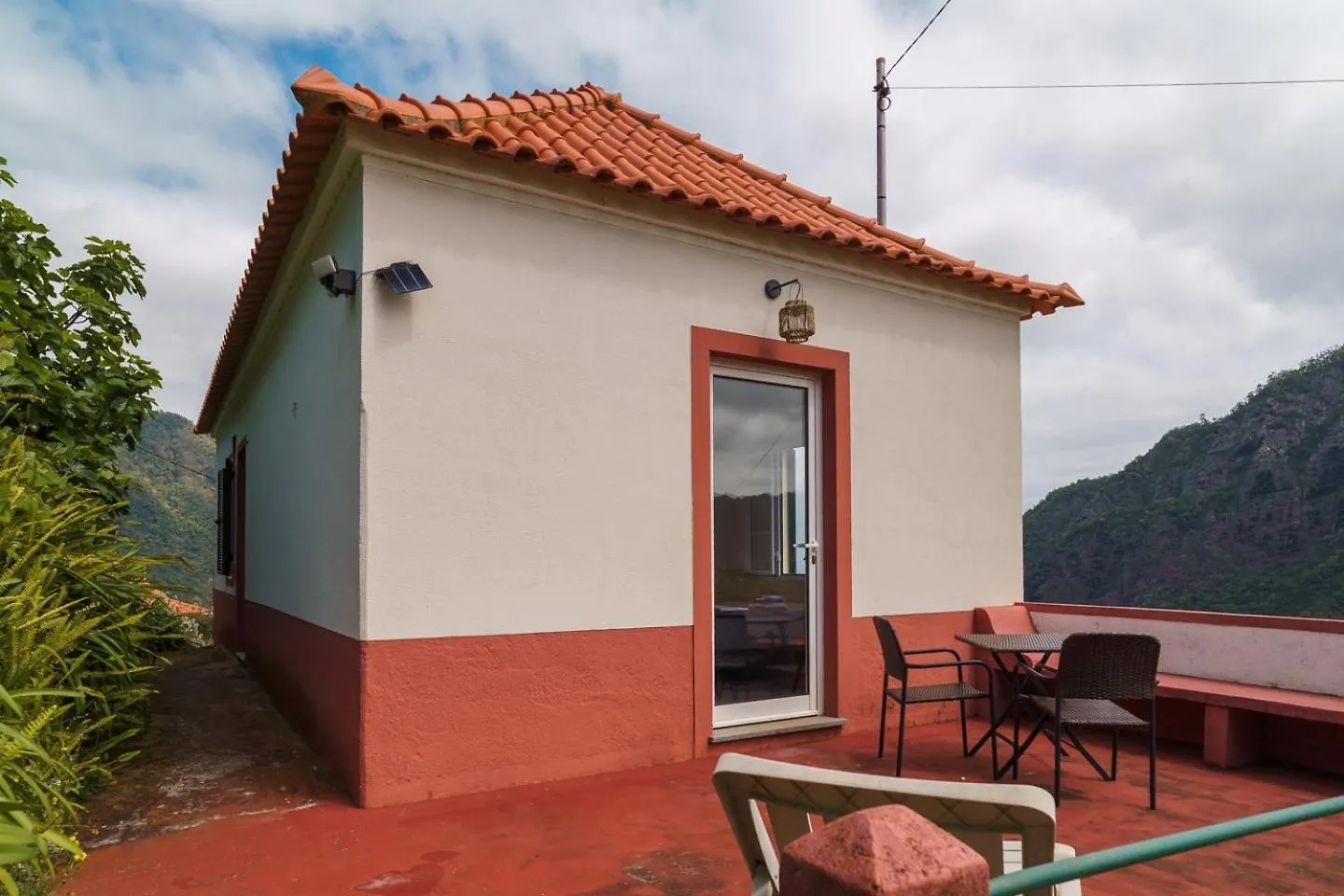 מלון פורטו דה קרוז Guestready - Rustic Charm In Peaceful Madeira פורטוגל