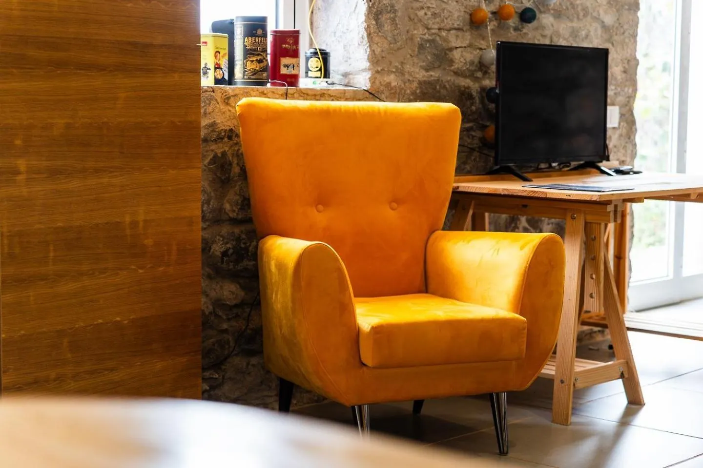 מלון פורטו דה קרוז Guestready - Rustic Charm In Peaceful Madeira