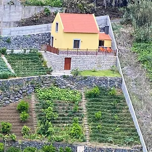 Ferienhaus Casa Caminho Da, Porto Da Cruz